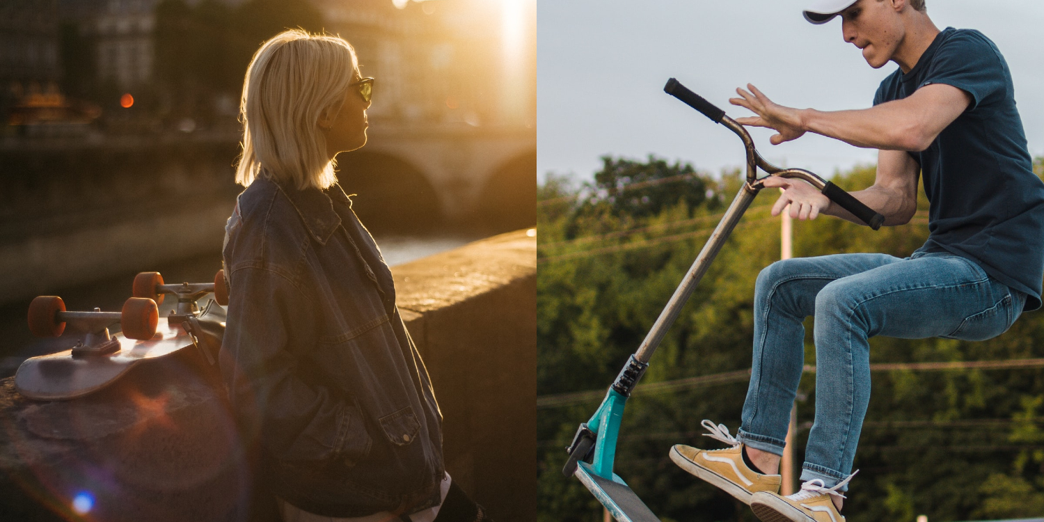 De dolda jämställdhetsfällorna du trillar i med bilder