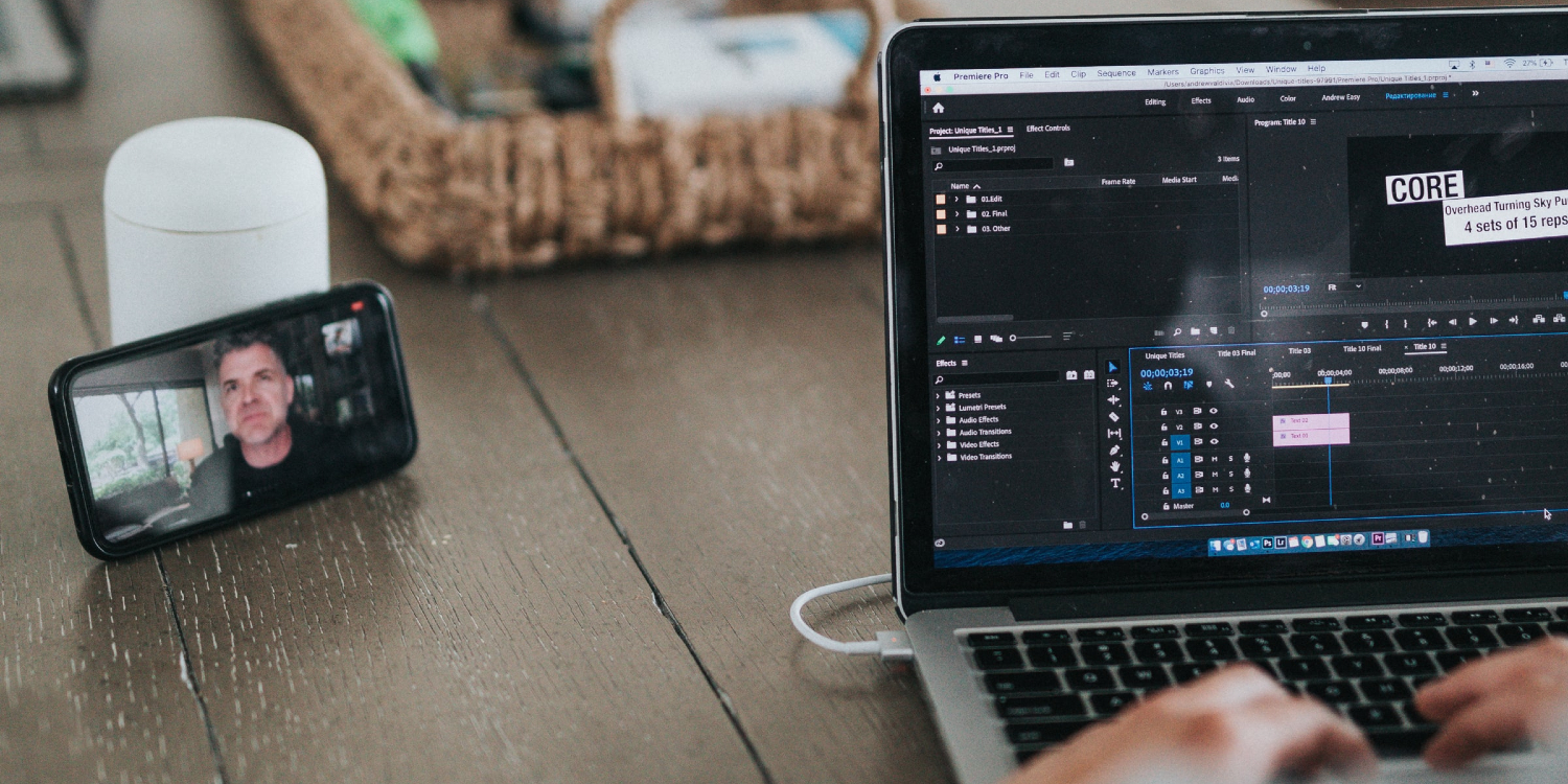 Tio verktyg för effektivt fjärrarbete