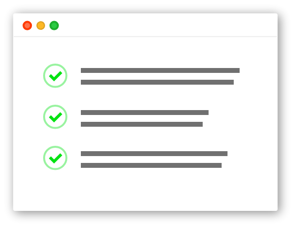 Personal Data and Consents